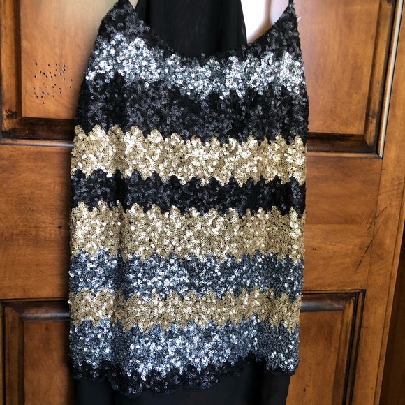 Daytrip sequin blouse - Picture 2 of 7